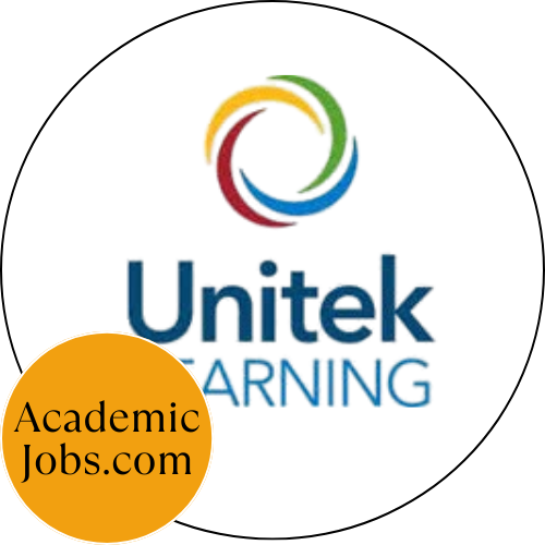  Unitek College logo